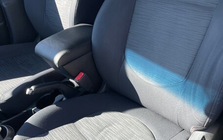 Hyundai Solaris II рестайлинг, 2015 год, 1 150 000 рублей, 6 фотография