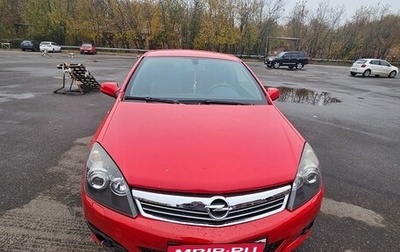 Opel Astra H, 2008 год, 400 000 рублей, 1 фотография