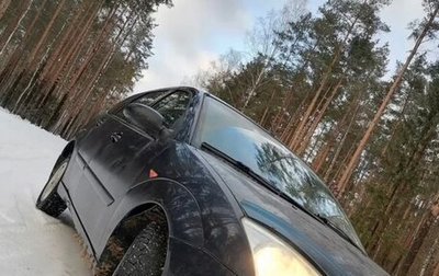 Ford Focus IV, 2005 год, 200 000 рублей, 1 фотография