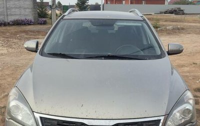 KIA cee'd I рестайлинг, 2012 год, 730 000 рублей, 1 фотография
