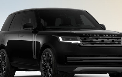 Land Rover Range Rover IV рестайлинг, 2025 год, 24 990 000 рублей, 1 фотография