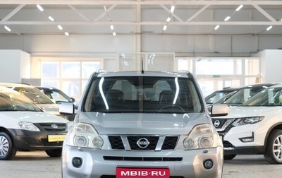 Nissan X-Trail, 2007 год, 1 049 000 рублей, 1 фотография