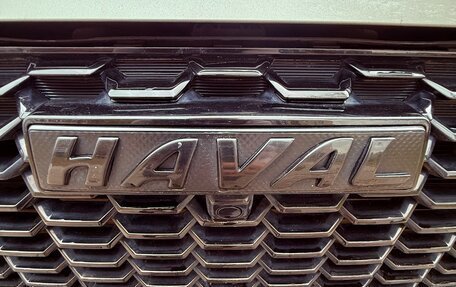 Haval F7x I, 2021 год, 1 890 000 рублей, 22 фотография
