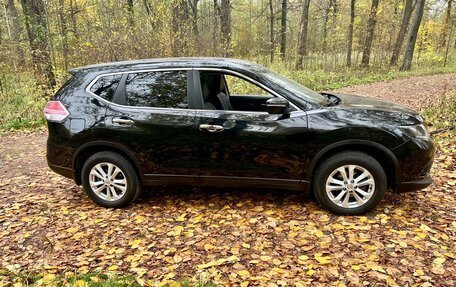 Nissan X-Trail, 2016 год, 1 850 000 рублей, 3 фотография