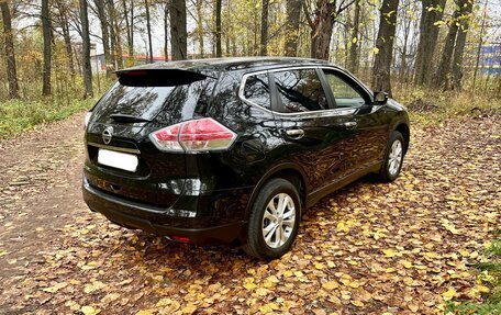 Nissan X-Trail, 2016 год, 1 850 000 рублей, 4 фотография