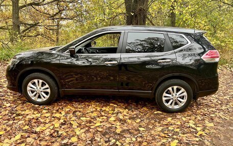 Nissan X-Trail, 2016 год, 1 850 000 рублей, 7 фотография