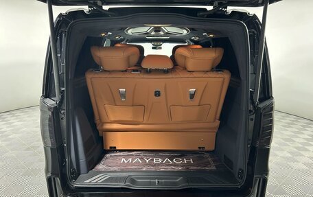 Mercedes-Benz V-Класс, 2024 год, 8 699 000 рублей, 8 фотография