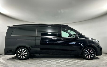 Mercedes-Benz V-Класс, 2024 год, 8 699 000 рублей, 4 фотография