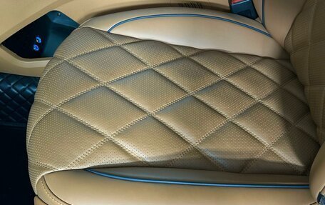 Mercedes-Benz V-Класс, 2024 год, 8 699 000 рублей, 11 фотография