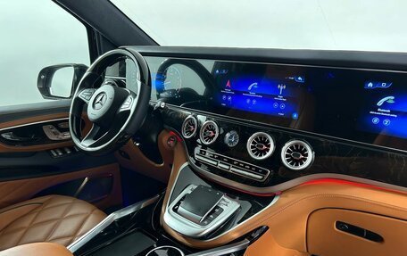 Mercedes-Benz V-Класс, 2024 год, 8 699 000 рублей, 14 фотография