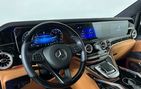 Mercedes-Benz V-Класс, 2024 год, 8 699 000 рублей, 12 фотография