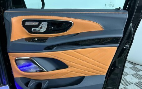 Mercedes-Benz V-Класс, 2024 год, 8 699 000 рублей, 10 фотография