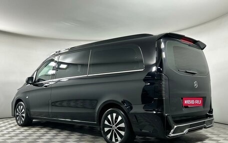 Mercedes-Benz V-Класс, 2024 год, 8 699 000 рублей, 6 фотография