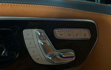 Mercedes-Benz V-Класс, 2024 год, 8 699 000 рублей, 27 фотография