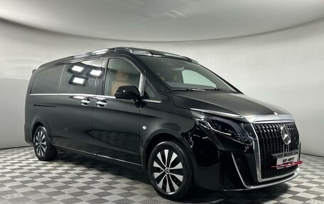 Mercedes-Benz V-Класс, 2024 год, 8 699 000 рублей, 29 фотография