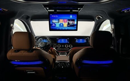 Mercedes-Benz V-Класс, 2024 год, 8 699 000 рублей, 32 фотография