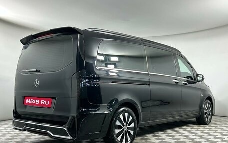 Mercedes-Benz V-Класс, 2024 год, 8 699 000 рублей, 30 фотография