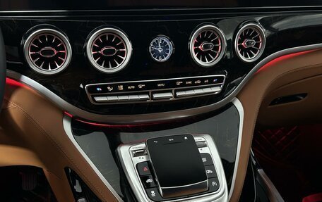 Mercedes-Benz V-Класс, 2024 год, 8 699 000 рублей, 31 фотография