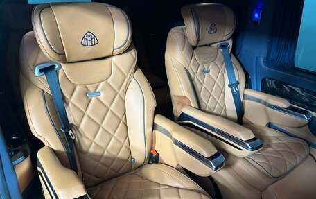 Mercedes-Benz V-Класс, 2024 год, 8 699 000 рублей, 38 фотография