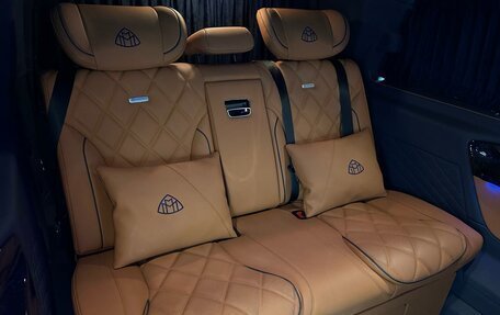 Mercedes-Benz V-Класс, 2024 год, 8 699 000 рублей, 39 фотография