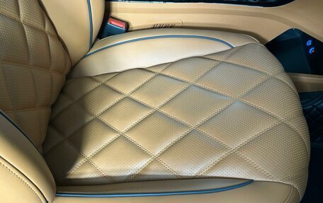 Mercedes-Benz V-Класс, 2024 год, 8 699 000 рублей, 36 фотография