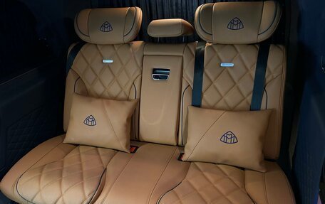 Mercedes-Benz V-Класс, 2024 год, 8 699 000 рублей, 40 фотография