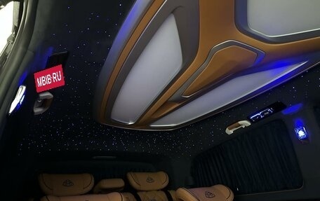 Mercedes-Benz V-Класс, 2024 год, 8 699 000 рублей, 34 фотография