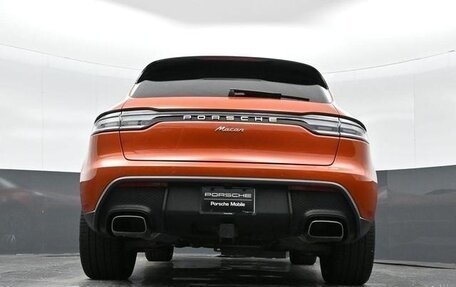 Porsche Macan I рестайлинг, 2025 год, 8 718 000 рублей, 9 фотография