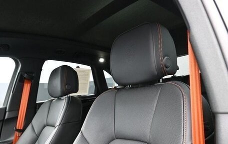 Porsche Macan I рестайлинг, 2025 год, 8 718 000 рублей, 7 фотография
