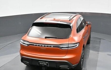 Porsche Macan I рестайлинг, 2025 год, 8 718 000 рублей, 2 фотография