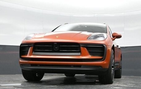 Porsche Macan I рестайлинг, 2025 год, 8 718 000 рублей, 10 фотография