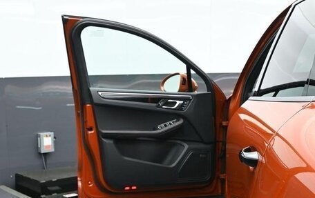 Porsche Macan I рестайлинг, 2025 год, 8 718 000 рублей, 12 фотография