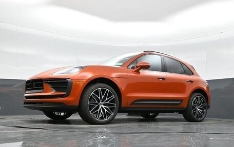 Porsche Macan I рестайлинг, 2025 год, 8 718 000 рублей, 18 фотография