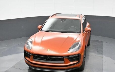 Porsche Macan I рестайлинг, 2025 год, 8 718 000 рублей, 20 фотография