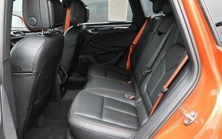 Porsche Macan I рестайлинг, 2025 год, 8 718 000 рублей, 15 фотография
