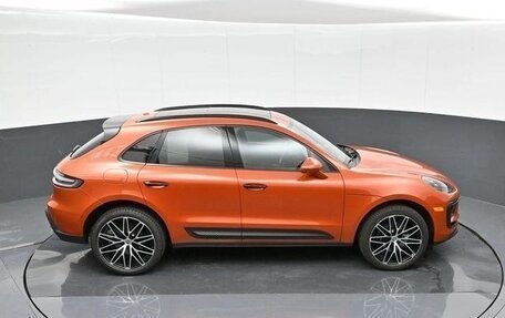 Porsche Macan I рестайлинг, 2025 год, 8 718 000 рублей, 21 фотография