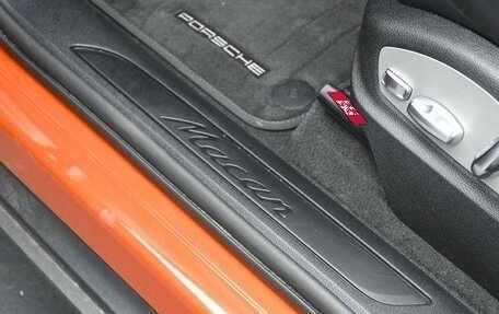 Porsche Macan I рестайлинг, 2025 год, 8 718 000 рублей, 17 фотография