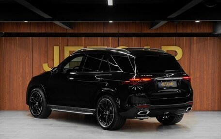 Mercedes-Benz GLE, 2025 год, 14 700 000 рублей, 7 фотография