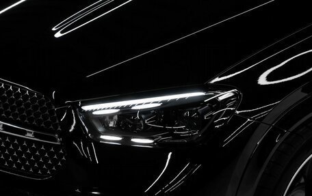 Mercedes-Benz GLE, 2025 год, 14 700 000 рублей, 2 фотография