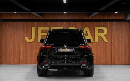Mercedes-Benz GLE, 2025 год, 14 700 000 рублей, 6 фотография