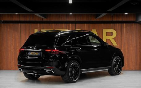 Mercedes-Benz GLE, 2025 год, 14 700 000 рублей, 5 фотография