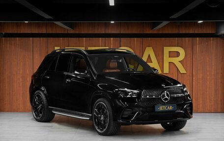 Mercedes-Benz GLE, 2025 год, 14 700 000 рублей, 4 фотография