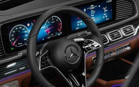 Mercedes-Benz GLE, 2025 год, 14 700 000 рублей, 13 фотография