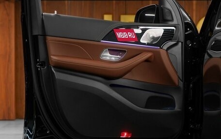 Mercedes-Benz GLE, 2025 год, 14 700 000 рублей, 9 фотография