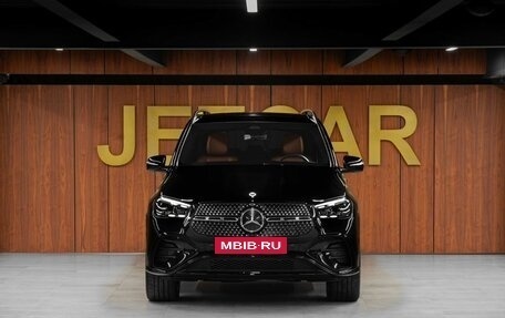 Mercedes-Benz GLE, 2025 год, 14 700 000 рублей, 3 фотография