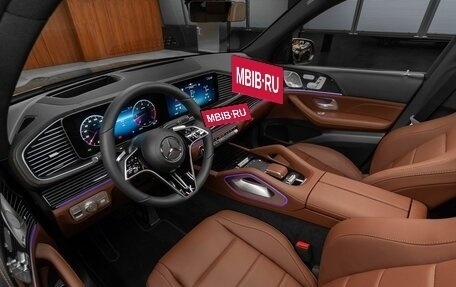 Mercedes-Benz GLE, 2025 год, 14 700 000 рублей, 12 фотография