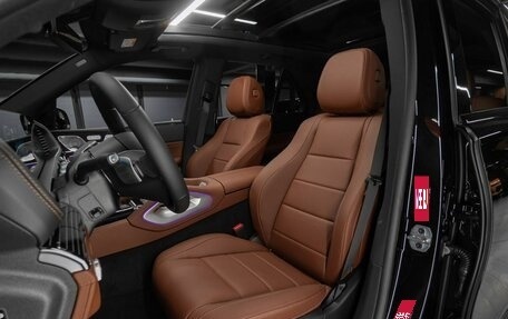 Mercedes-Benz GLE, 2025 год, 14 700 000 рублей, 11 фотография