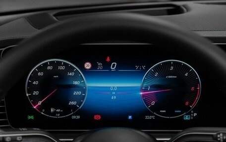 Mercedes-Benz GLE, 2025 год, 14 700 000 рублей, 14 фотография