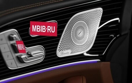 Mercedes-Benz GLE, 2025 год, 14 700 000 рублей, 10 фотография