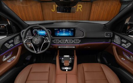 Mercedes-Benz GLE, 2025 год, 14 700 000 рублей, 20 фотография